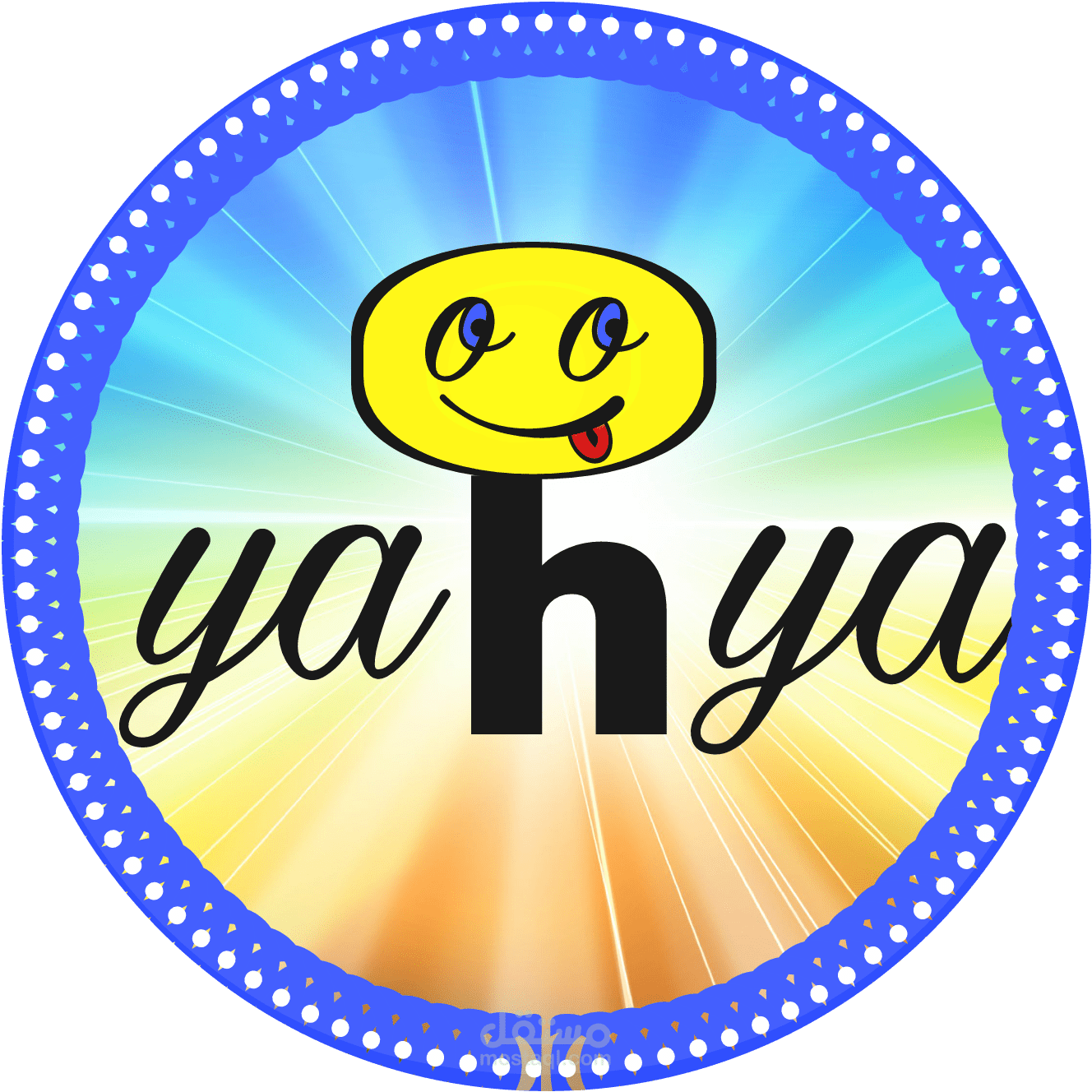 تصميم شعار Logo