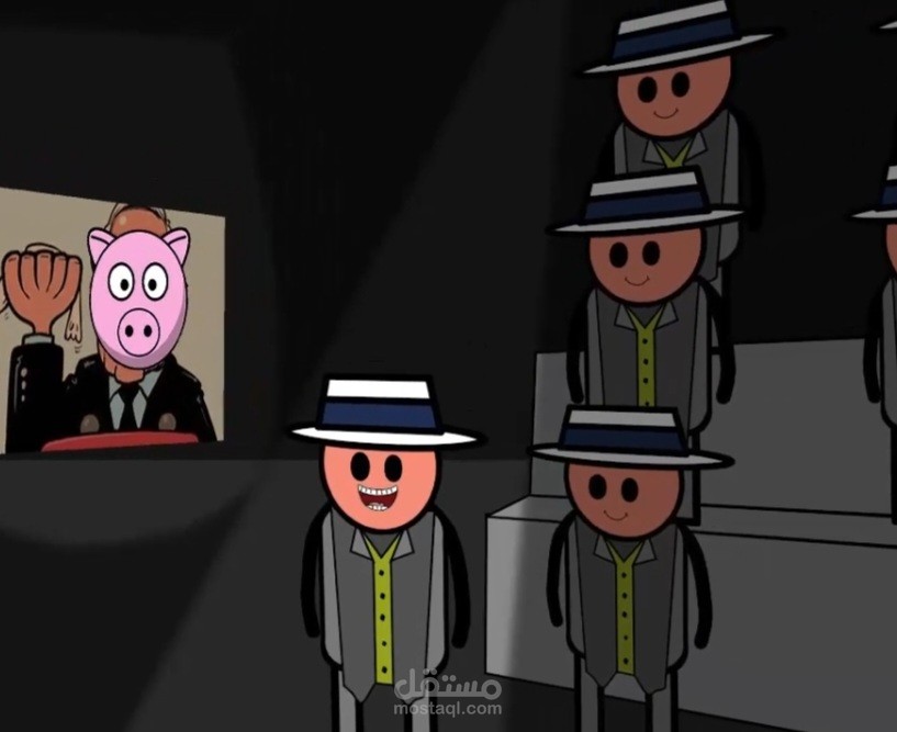 موشن جرافيك