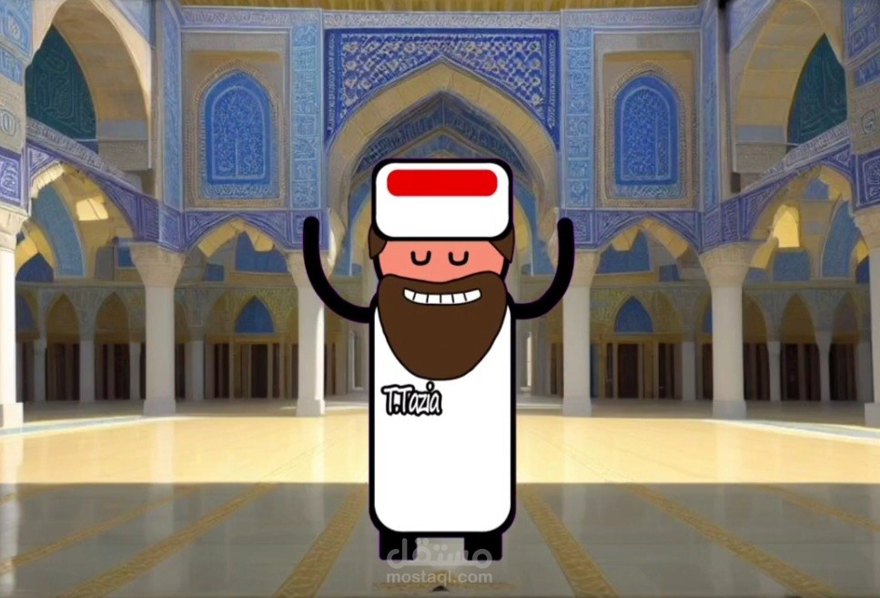 موشن جرافيك