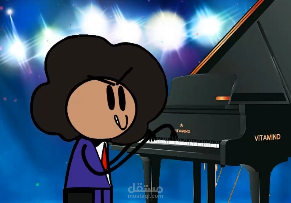 موشن جرافيك