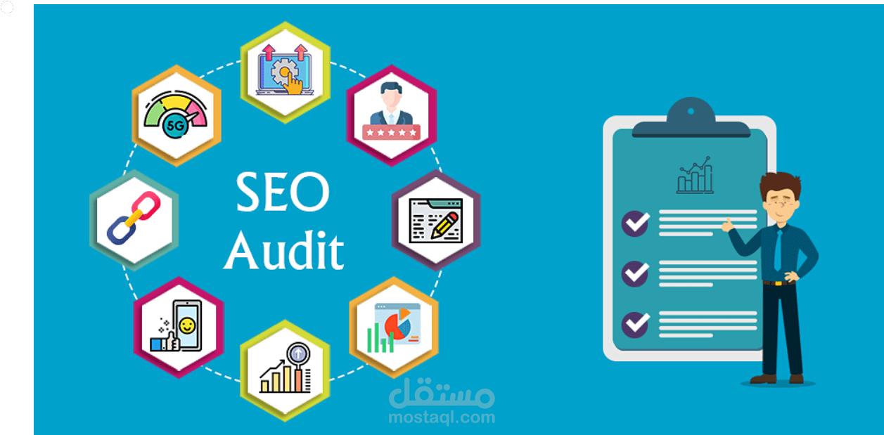 SEO Audit