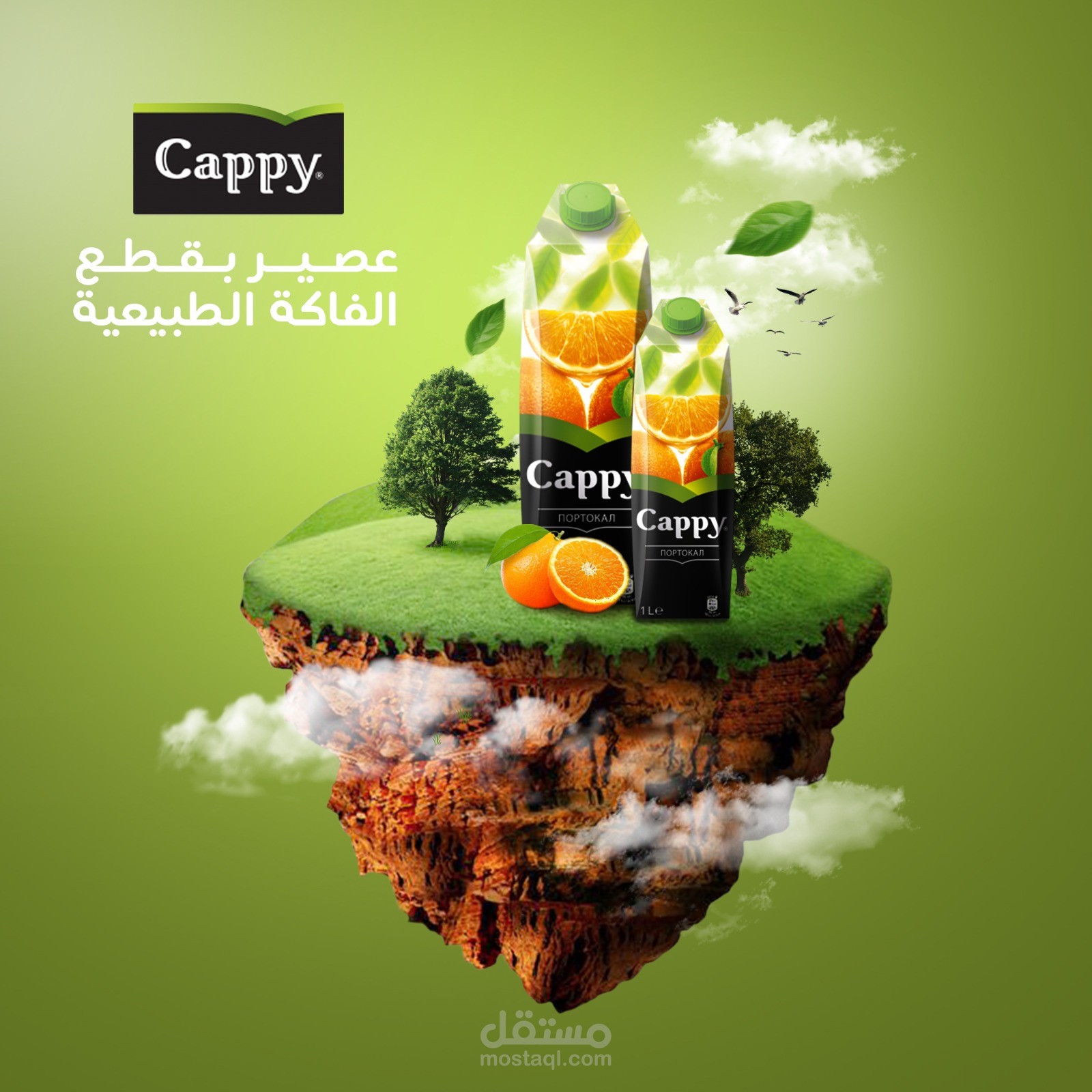 تصميم سوشيال ميديا غير رسمي