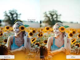 i will make perfect photos for you