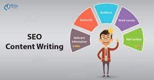 منتج  ومحتوى متوافق مع SEO