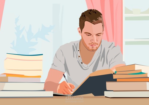 مقالات وبحوث وتصميم مجموعة واسعة من المواضيع عامة.دليل ارشادي . مقاله راي او مراجعه منتج