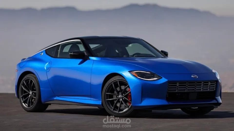 إعلان لمدرسة قيادة المركبات