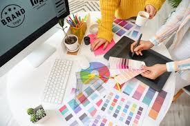 تصميمات جرافيك احترافية ( شعار- بانرات -بوسترات...إلخ)