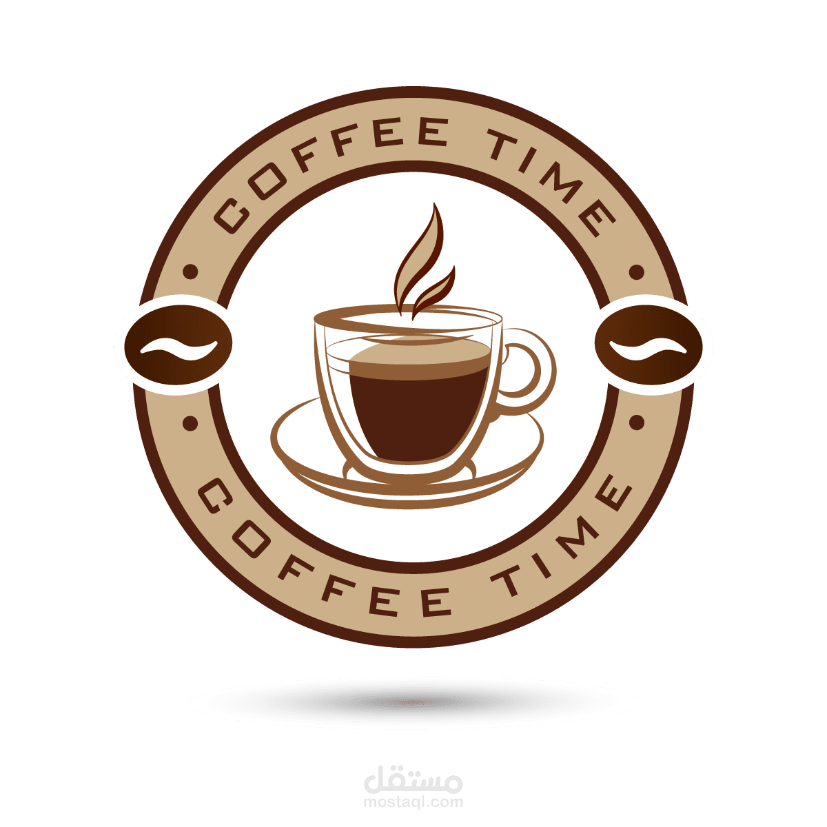 تصميم لوجوهات احترافية بجودة عالية