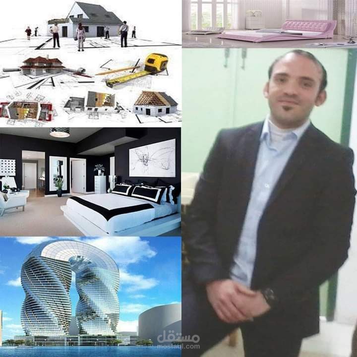 تنفيذ مشاريع التخرج  لطلاب المعاهد والجامعات