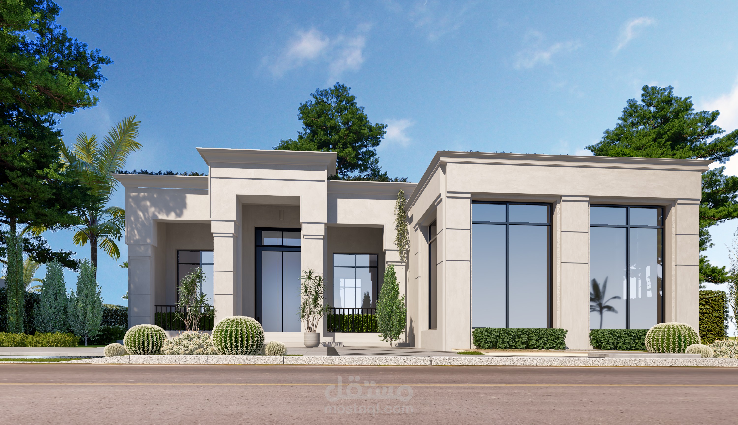 GUEST HOUSE INTERIOR DESIGN