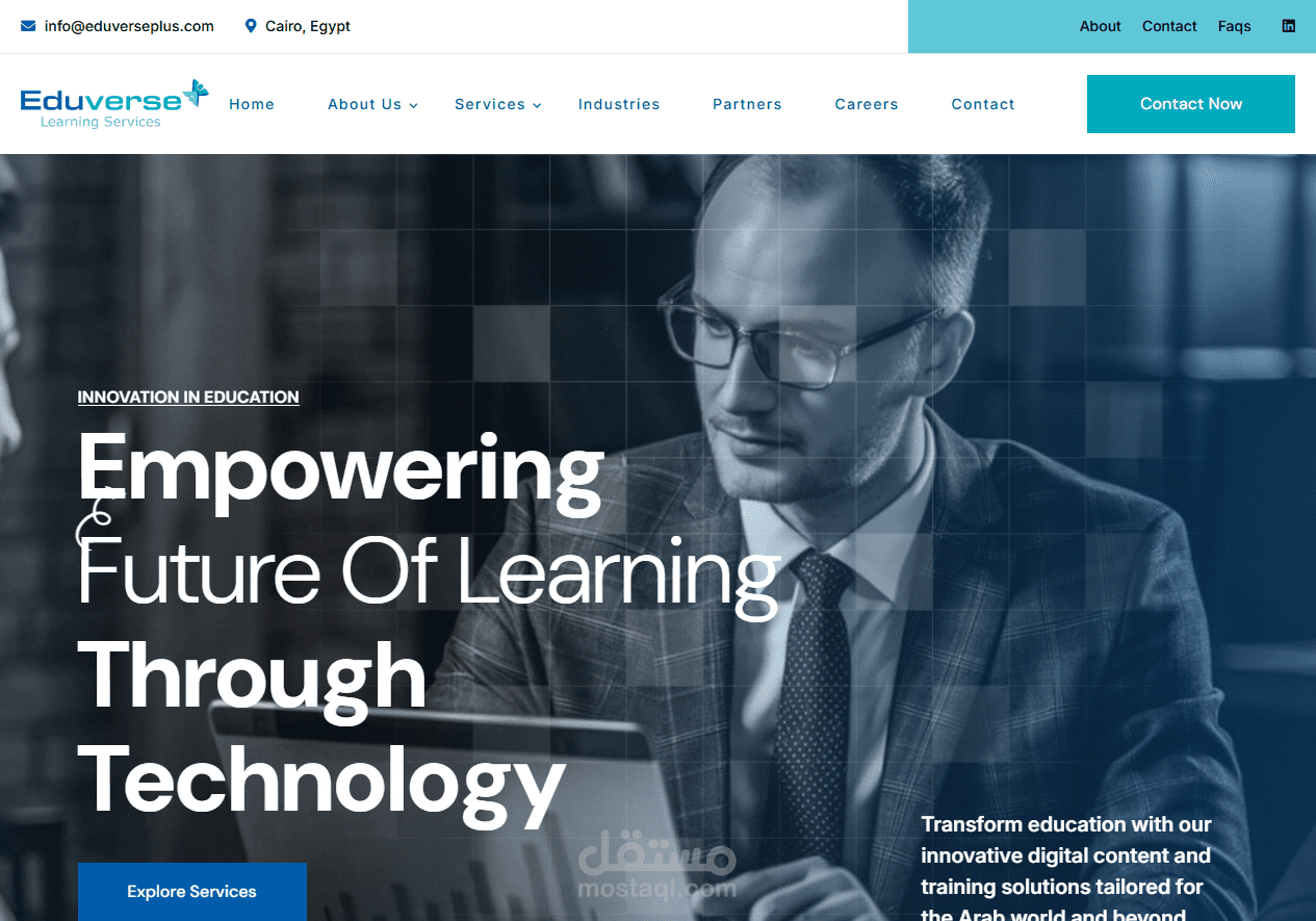 eduverseplus.com