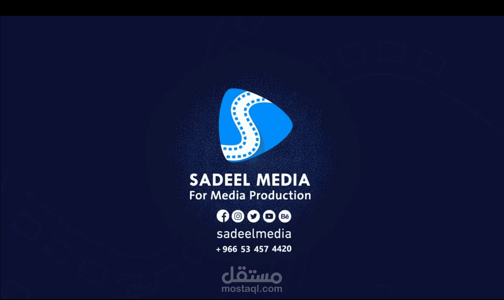 Sadeel Media