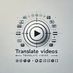 ترجمة المقاطع