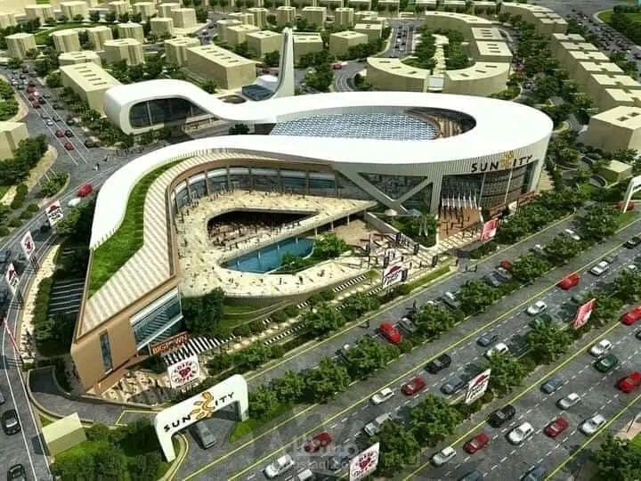 مهندسة معمارية