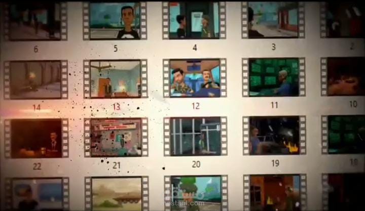 برومو اعلان لفيلم