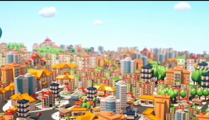 موشن 3d
