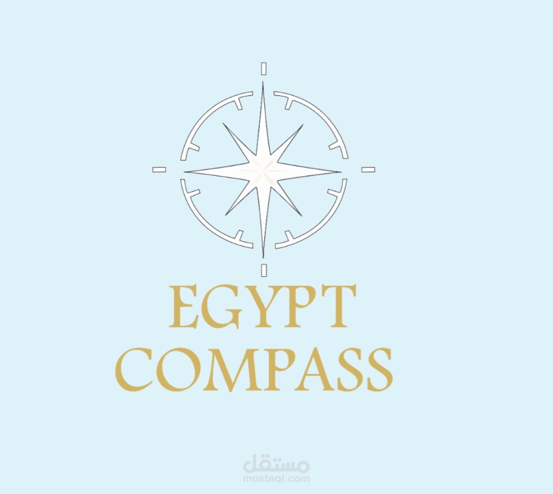 Egypt Compass – مشروع سياحة رقمية (SEO & Google Ads)