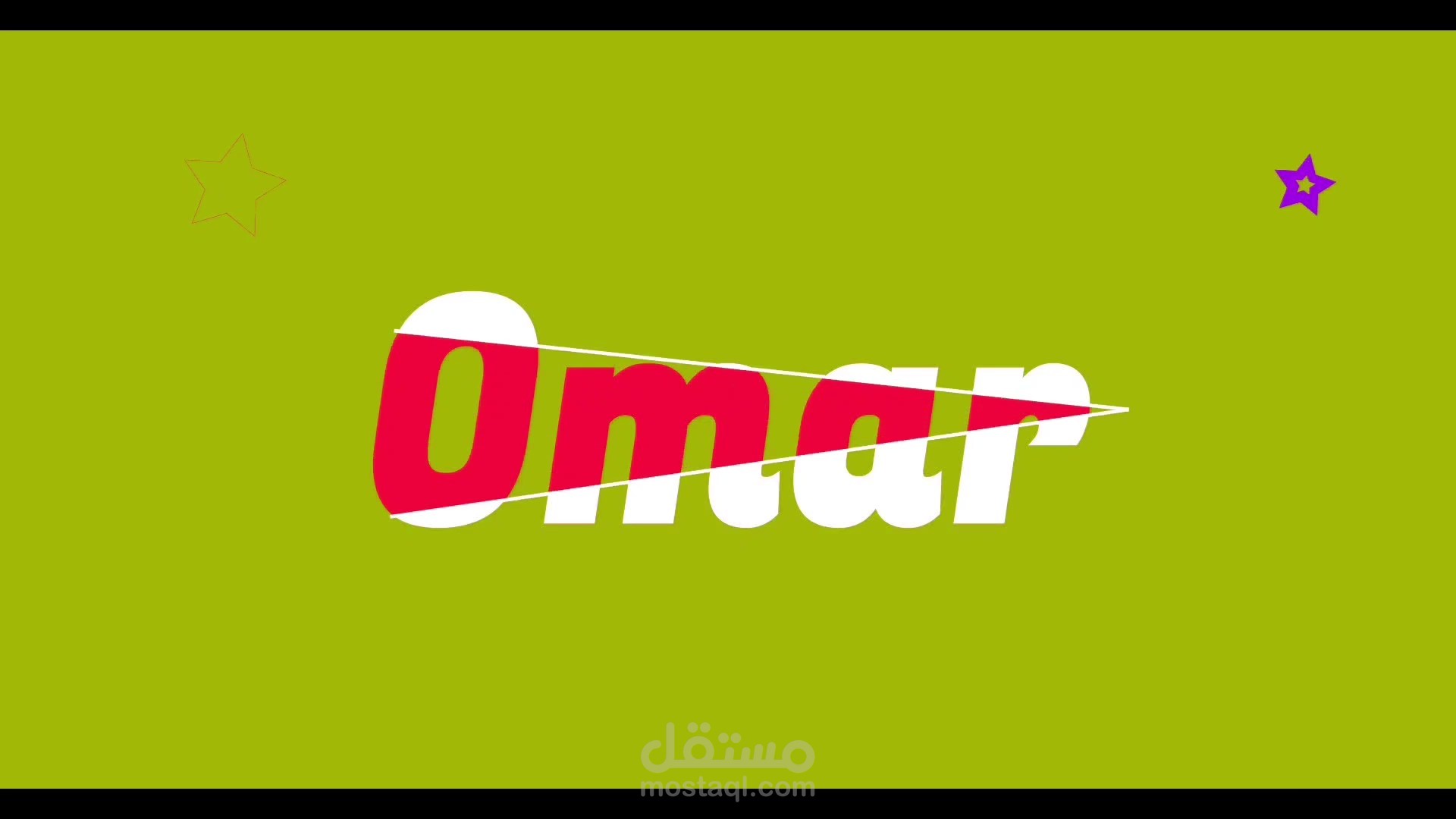 عمل انترو احترافي لقناه يوتيوب وتيك توك لكل صانعي المحتوي