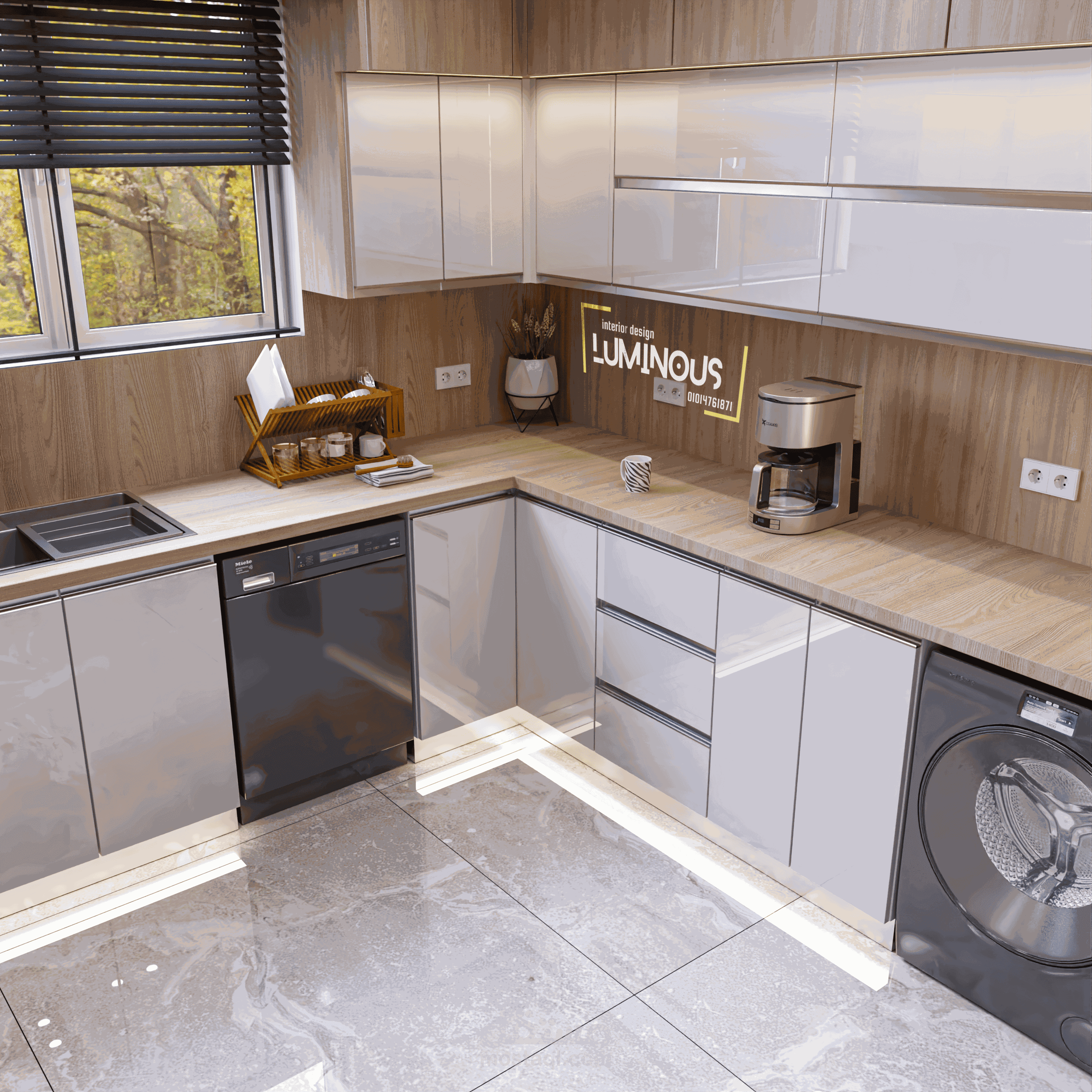 Kitchen Design