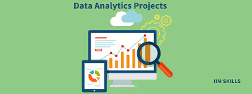 مشروع تحليلات البيانات باستخدام SQL
