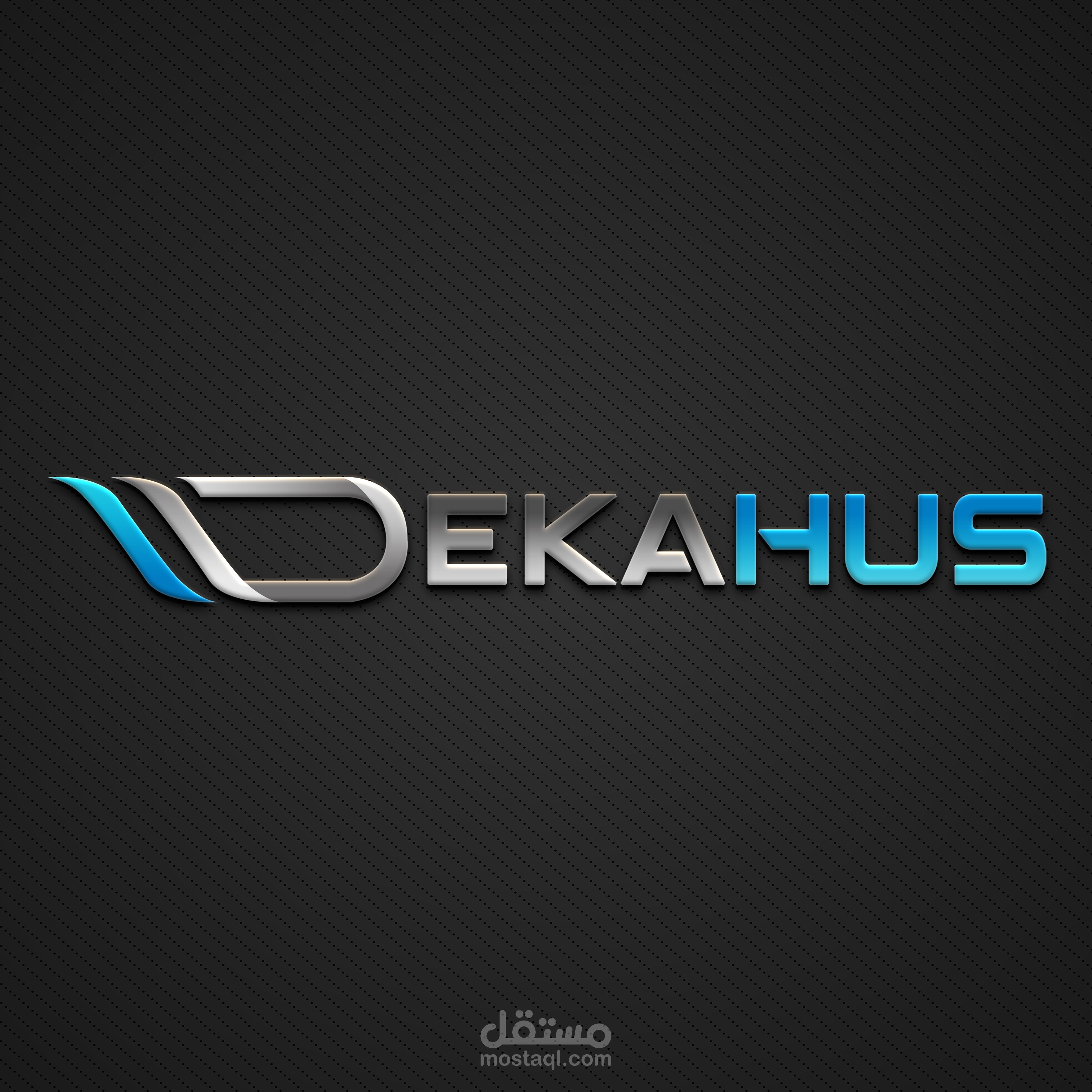Dekahus