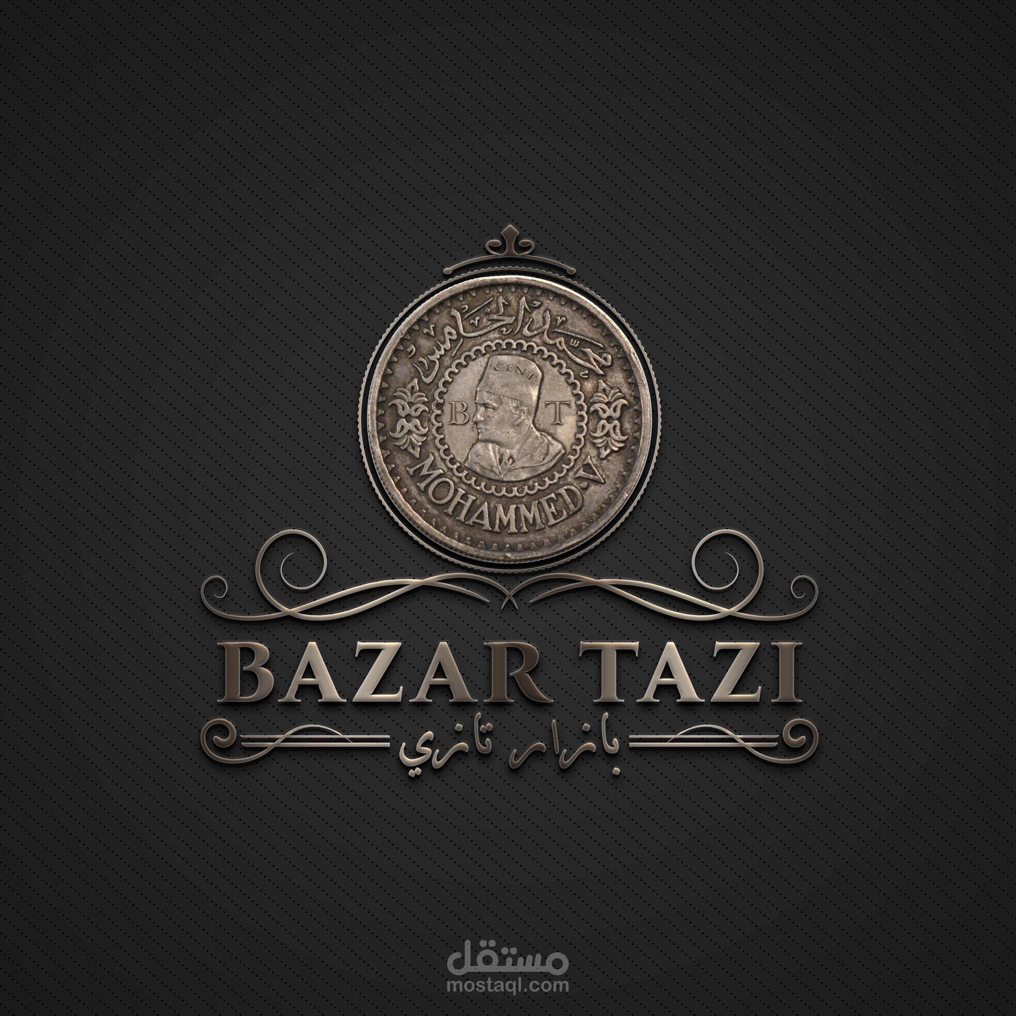 Bazar Tazi