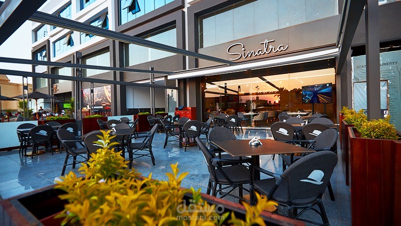 Social media posts | Resaurant