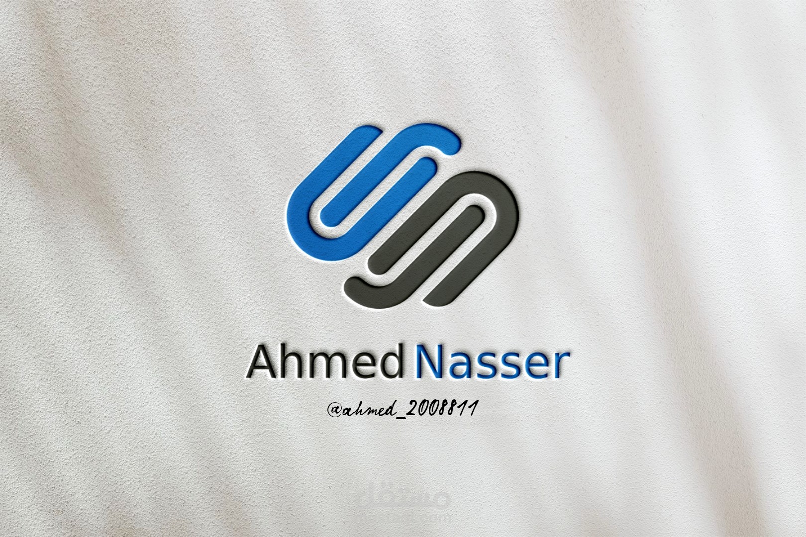 لوجو ابداعي