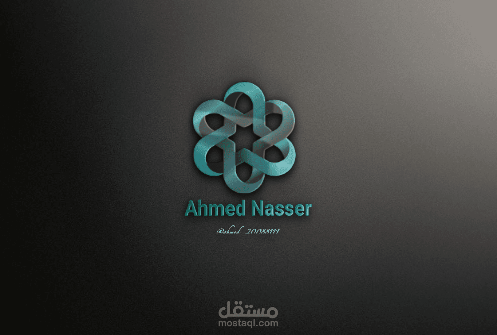 لوجو ابداعي