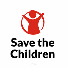 Save the Children organization