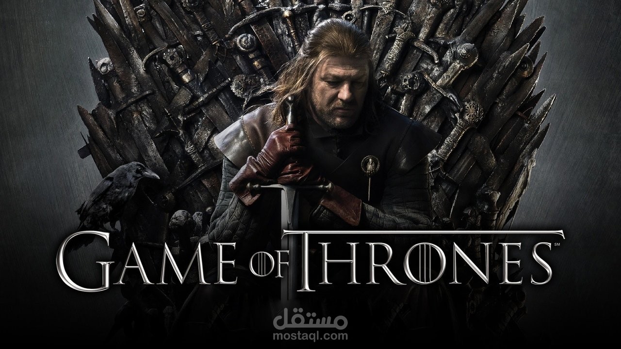 Subtitling $ captioning of a famous TV series