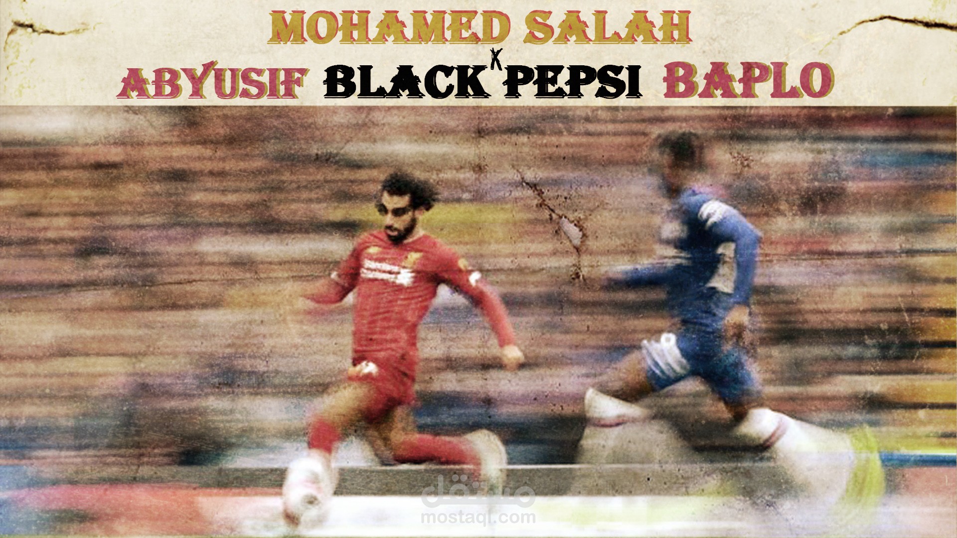 Mohamed Salah
