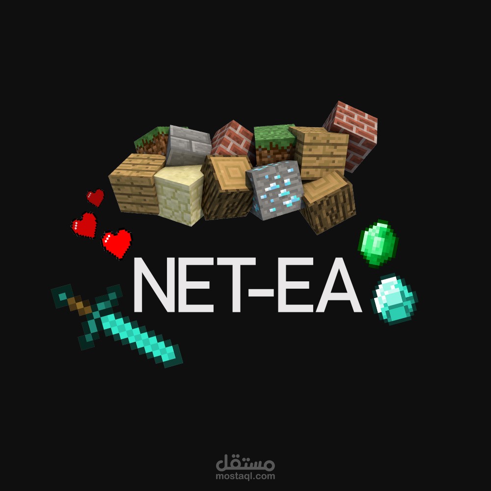قناة Net-EA على اليوتيوب