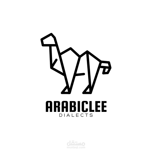 تصاميم شعارات عصرية واحترافية