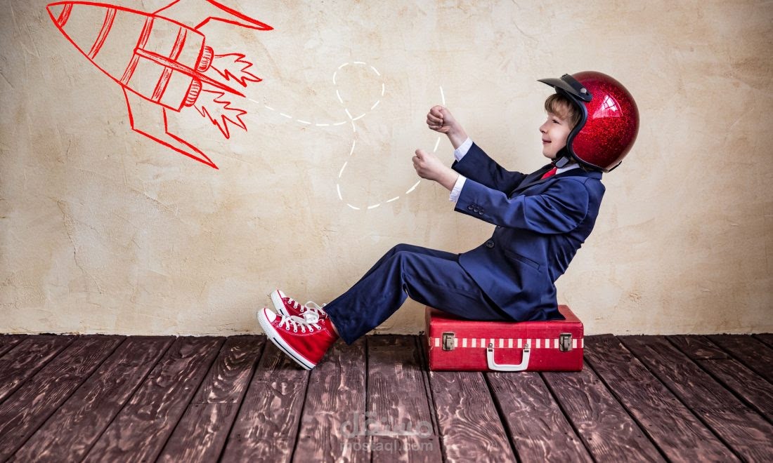 هل ما زلت تبحث عن شغفك؟ - مُترجم -