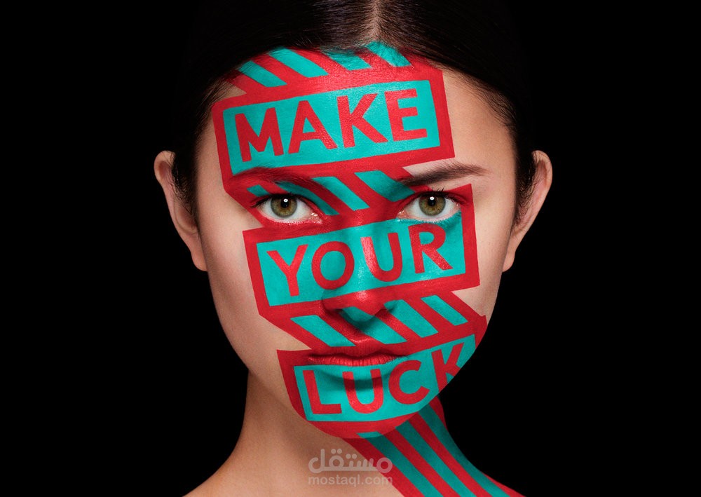 صناعة الحظ لم تعد سراً: كن محظوظاً في أربع خطوات