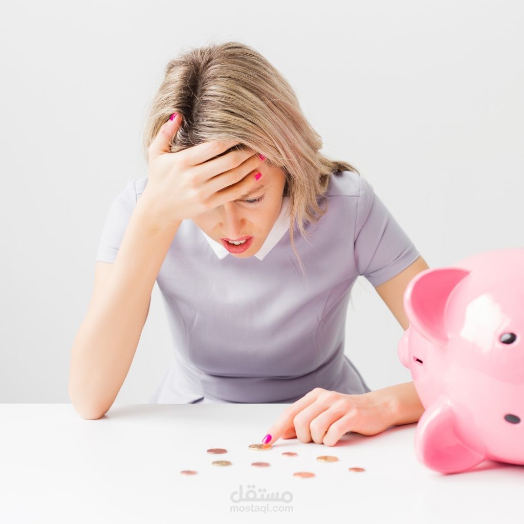 بعض الأشياء لا تخضع للحسابات