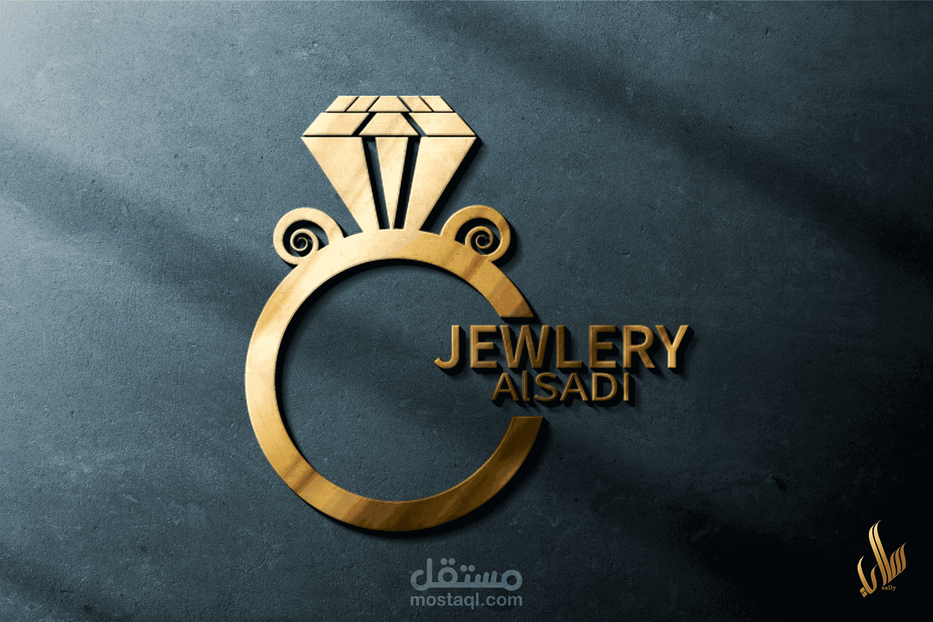 Logo design