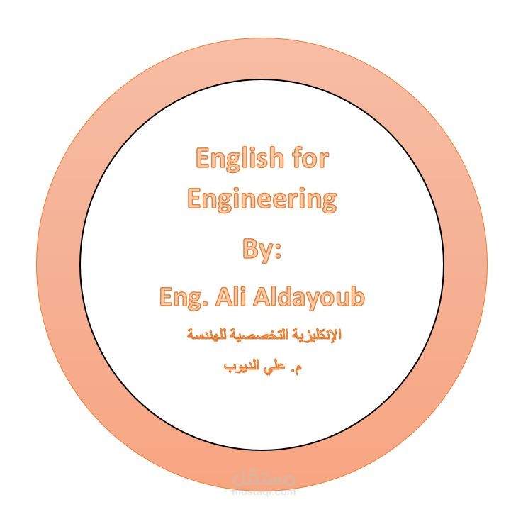 تعليم اللغة الانكليزية للمرحلة الجامعية