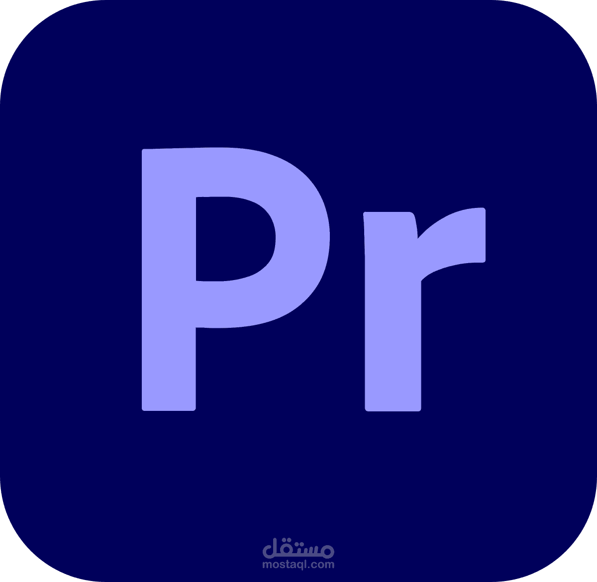 مونتاج  فيديوهات وتصميمها
