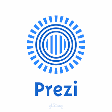 عرض تقديمي بريزي احترافي )Prezi(