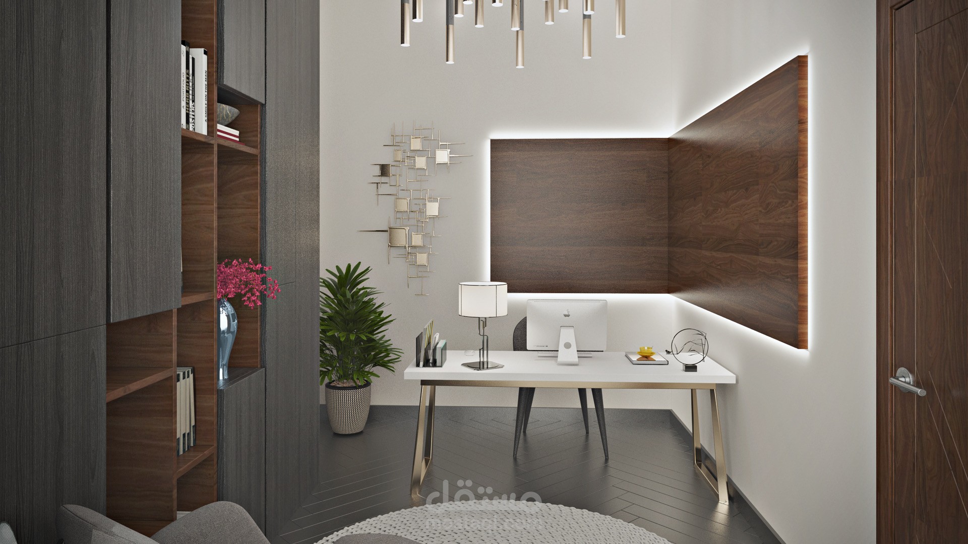 Private Office