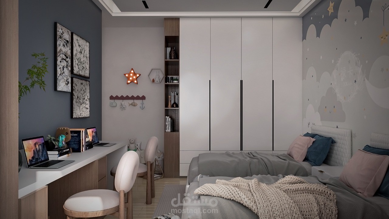 Children Bedroom