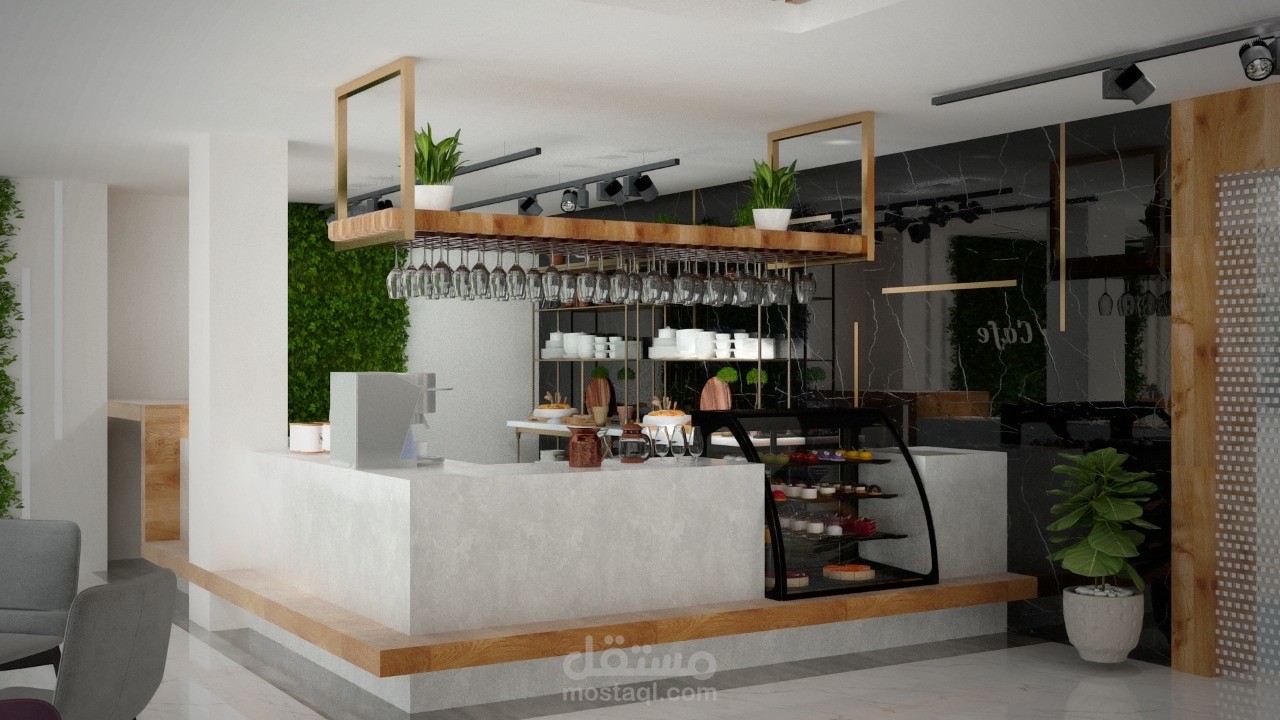 Cafe / Restaurant
