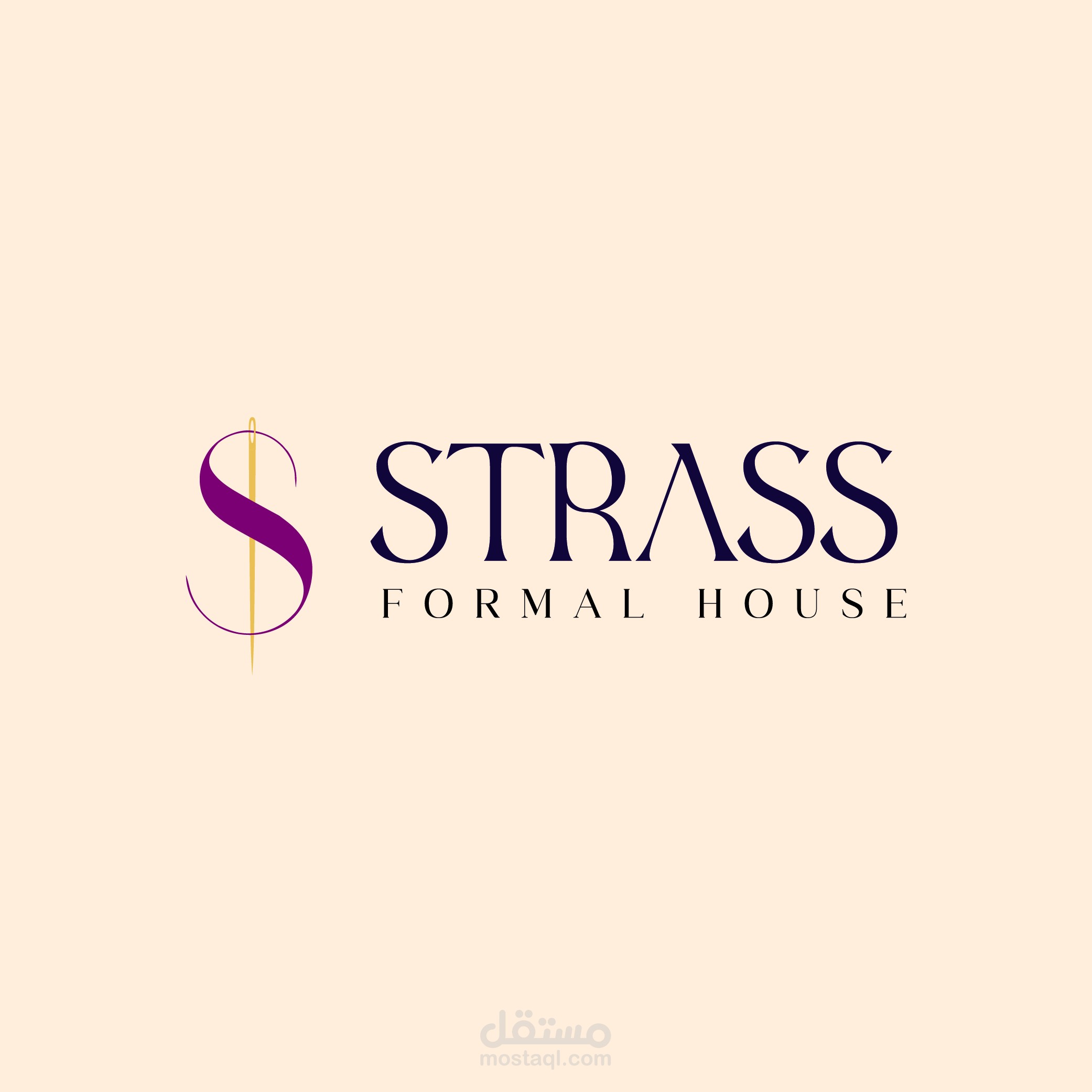 Strass Formal House