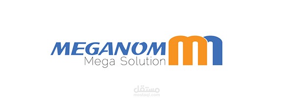 شعار خاص بشركة تصميم