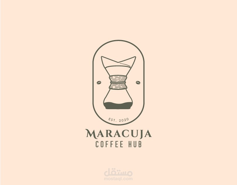 Maracuja cafe
