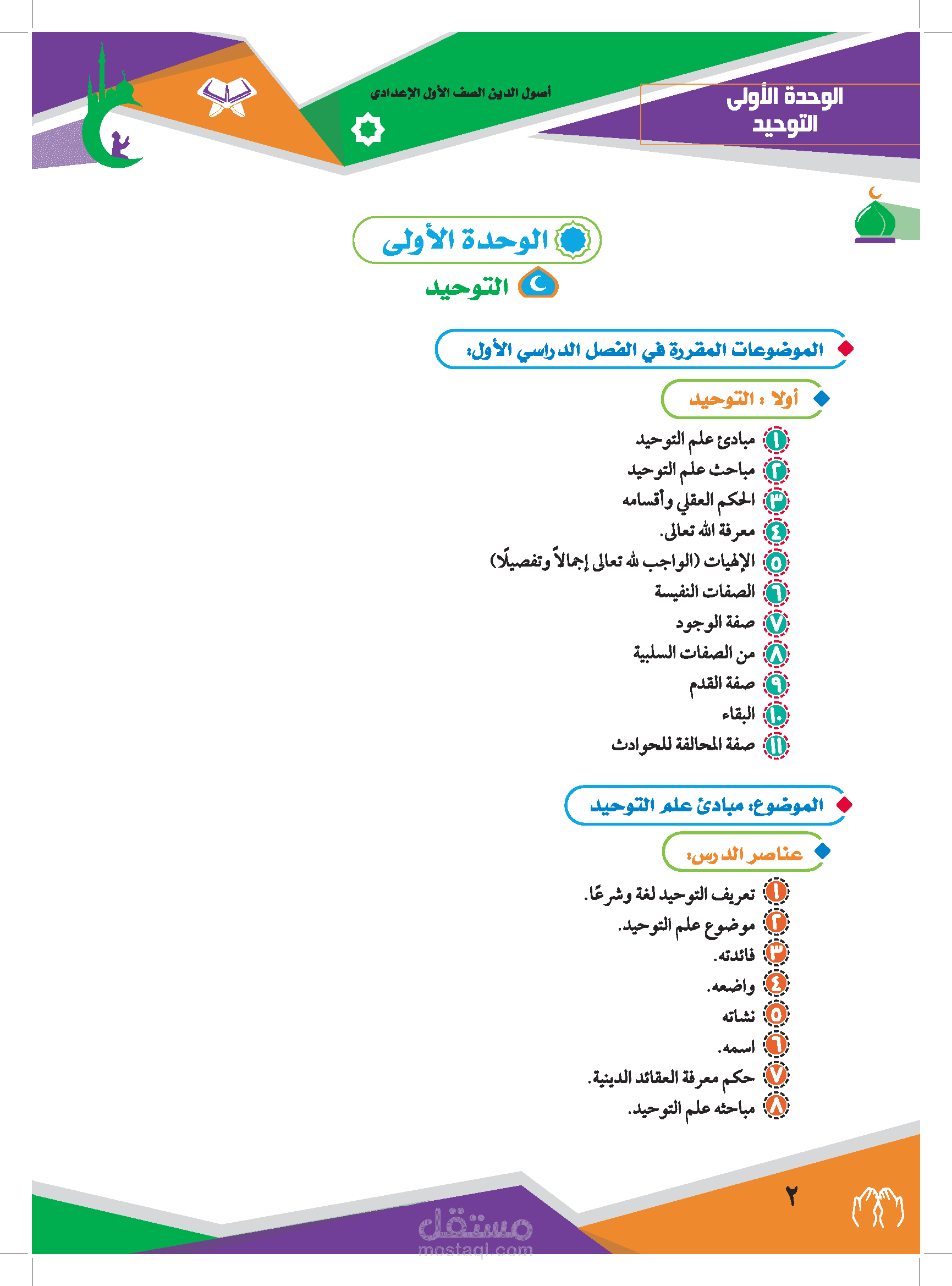 تصميم كتب