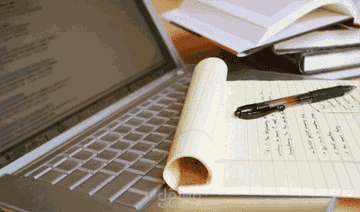 كتابة ملف تعريفي للشركات للمشاريع