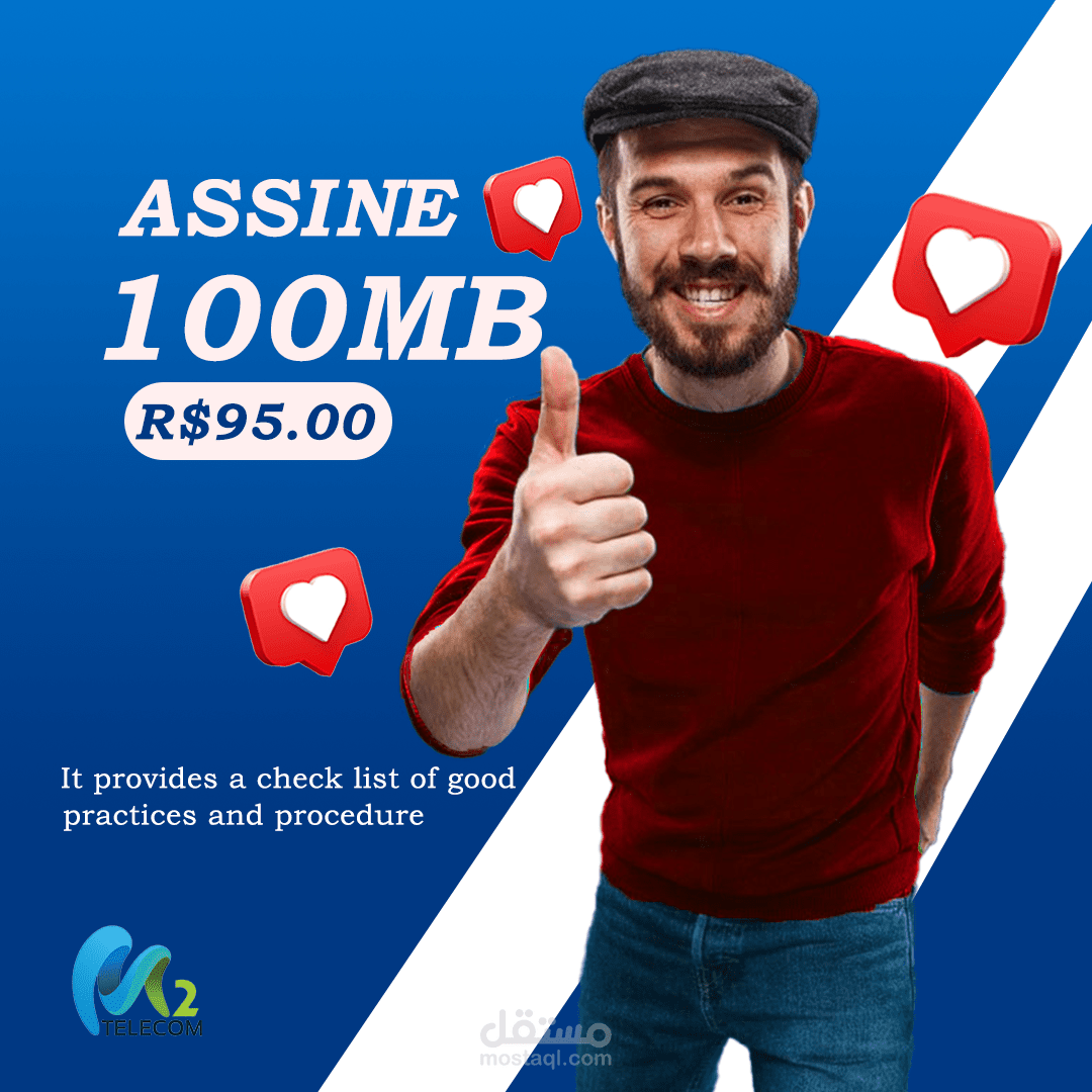 social media